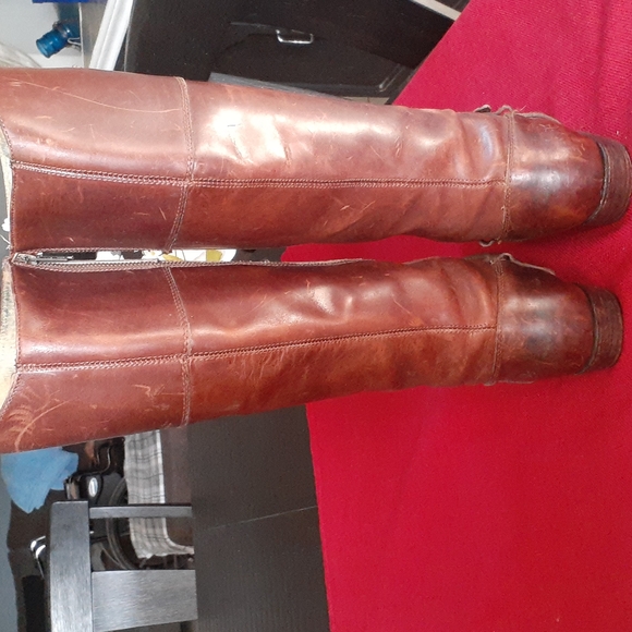 FRYE BOOTS - Picture 7 of 10